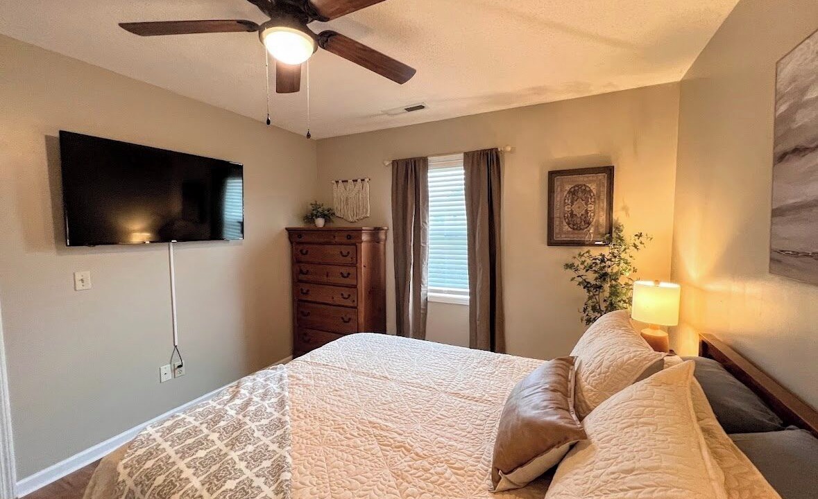 Photo of Bedroom in Murray