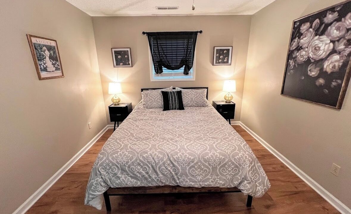 Photo of Bedroom in Murray