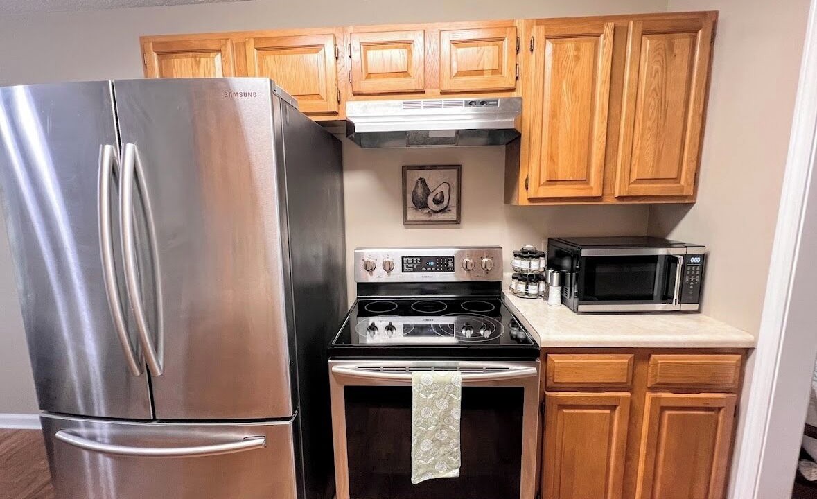 Photo of Kitchen in Murray