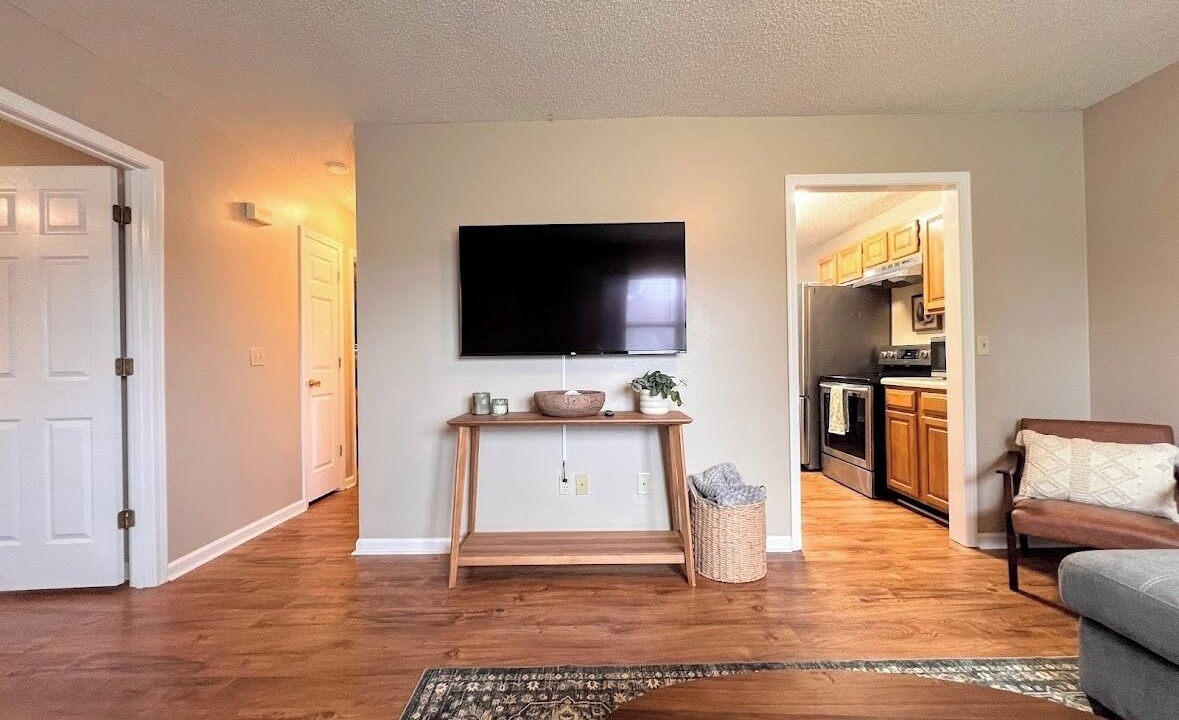 Photo of Livingroom in Murray