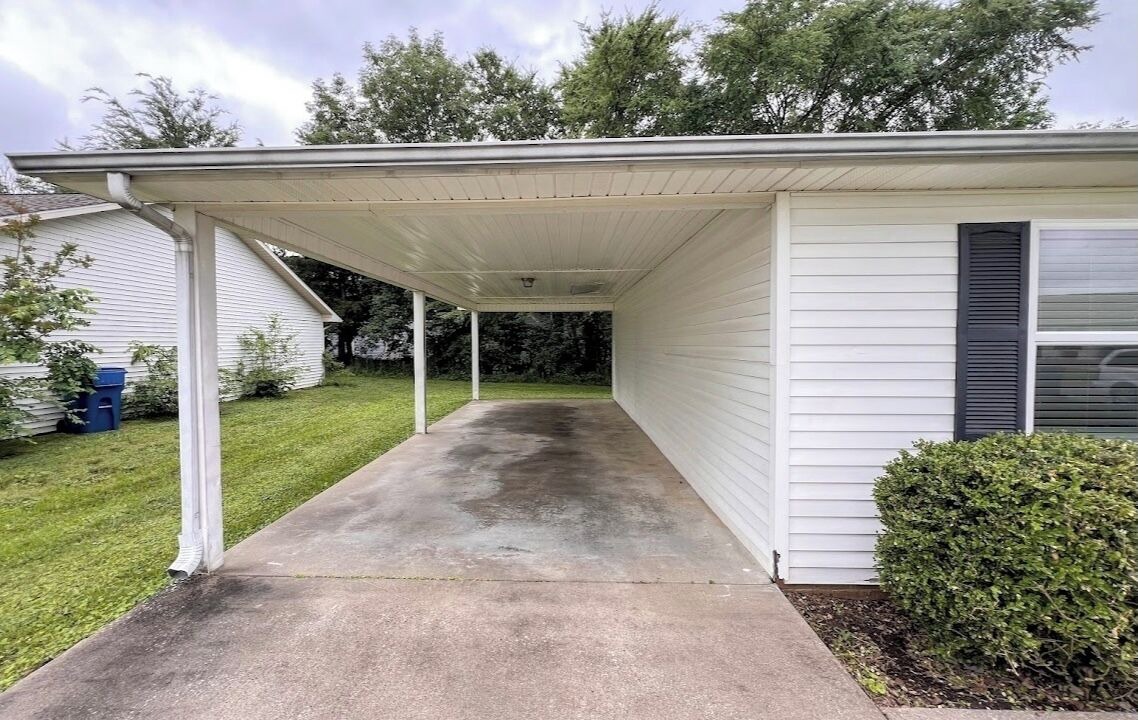 Photo of Outdoor in Murray