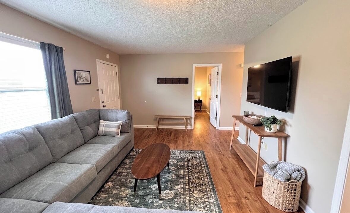Photo of Livingroom in Murray