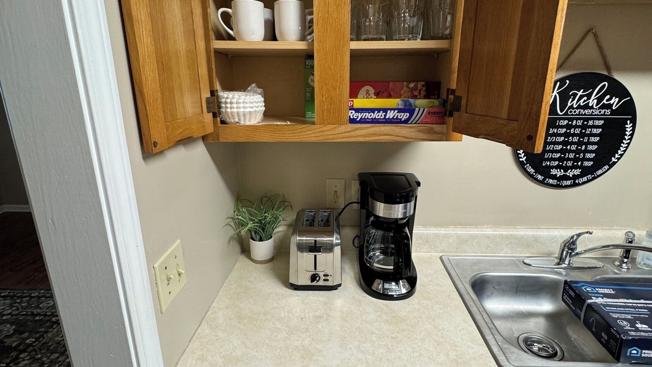 Photo of Kitchen in Murray