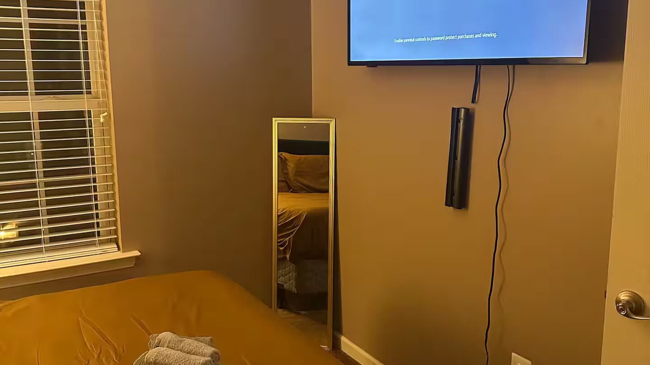 Photo of Bedroom in Severn