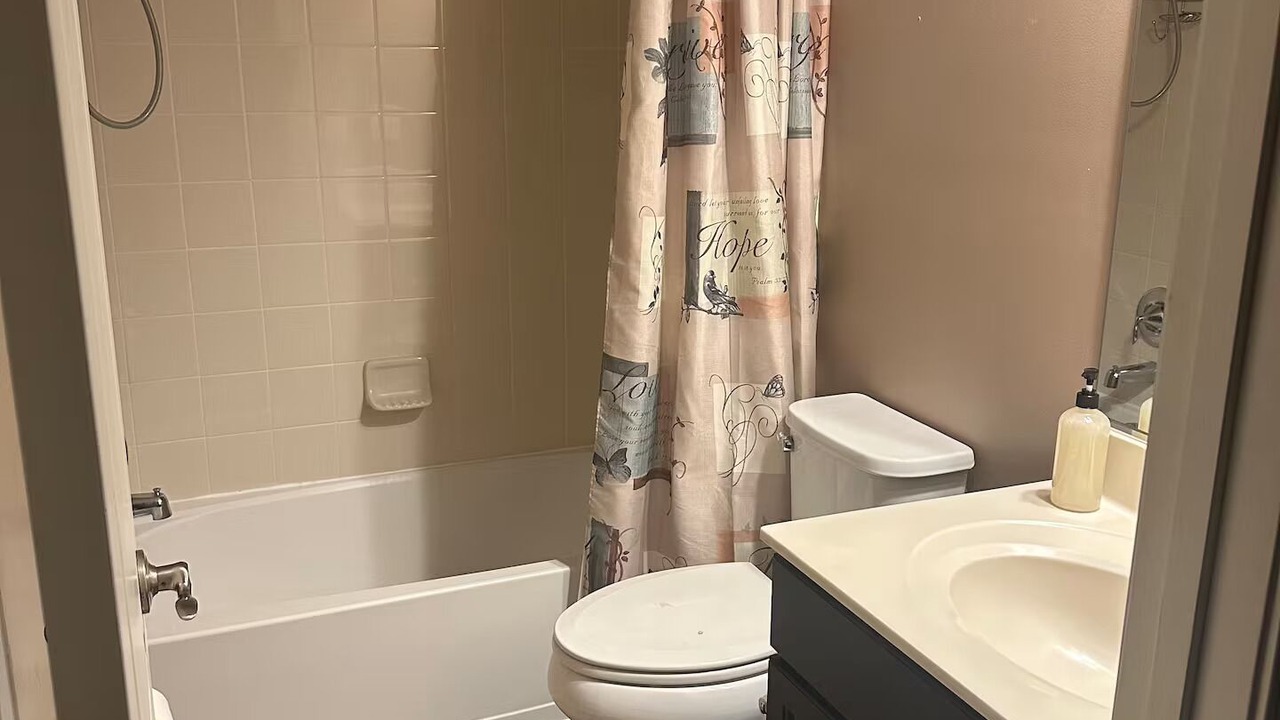 Photo of Bathroom in Severn