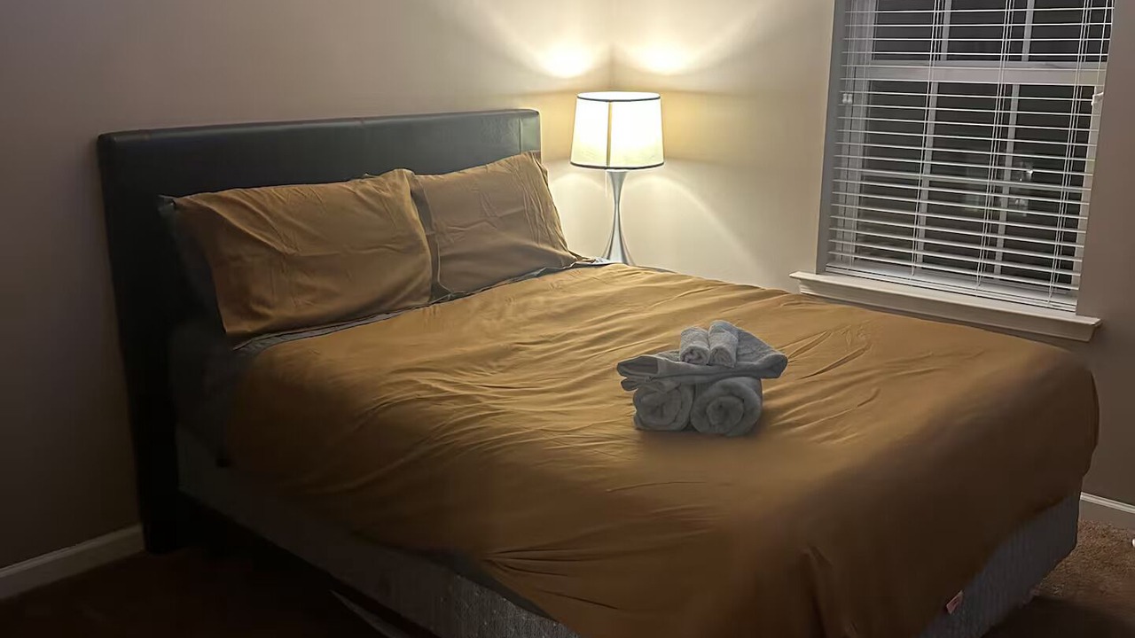 Photo of Bedroom in Severn