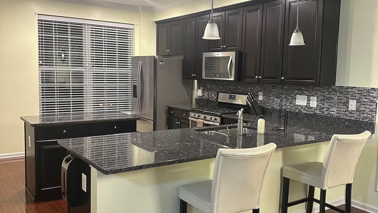 Photo of Kitchen in Severn