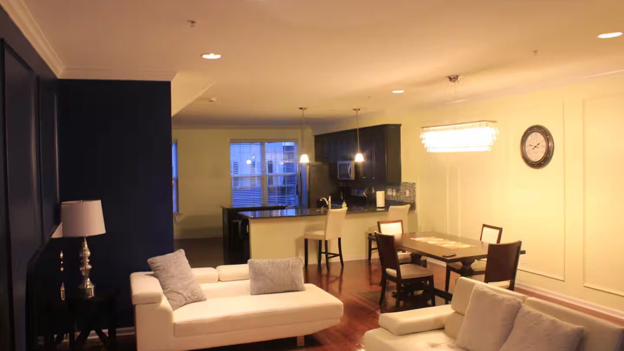 Photo of Livingroom in Severn