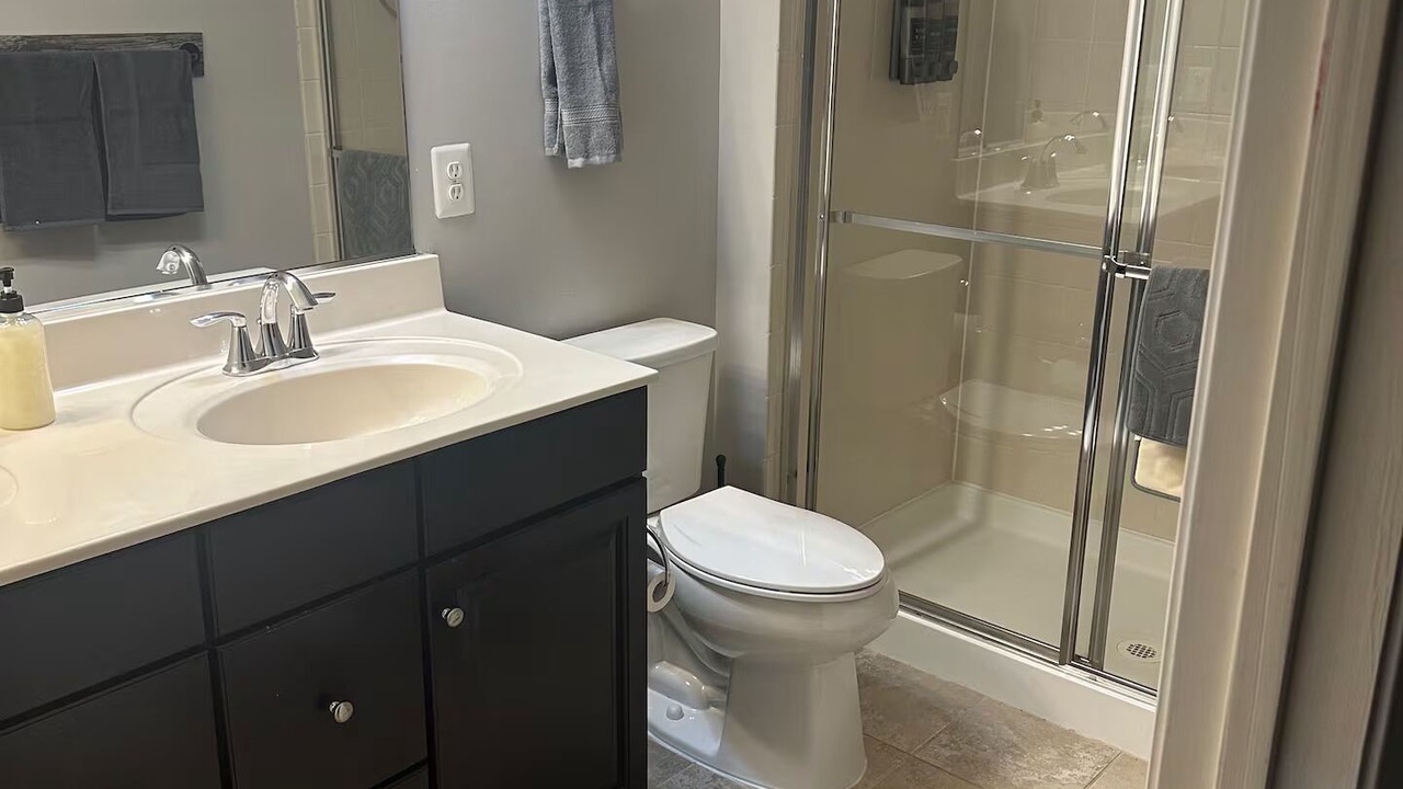 Photo of Bathroom in Severn