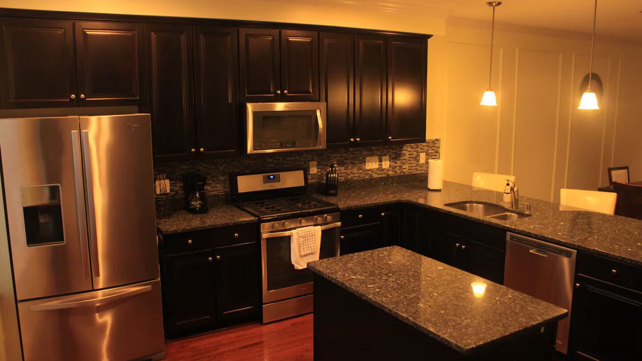 Photo of Kitchen in Severn