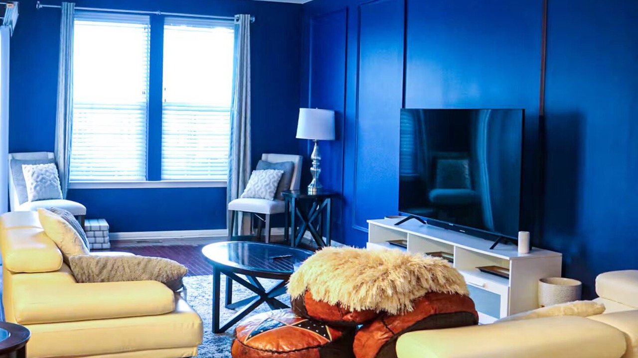 Photo of Livingroom in Severn