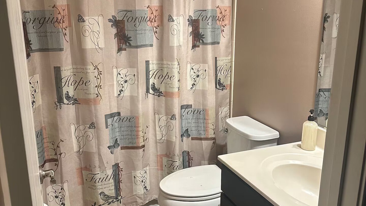 Photo of Bathroom in Severn