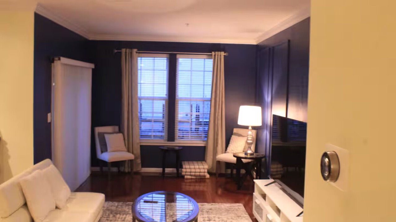 Photo of Livingroom in Severn
