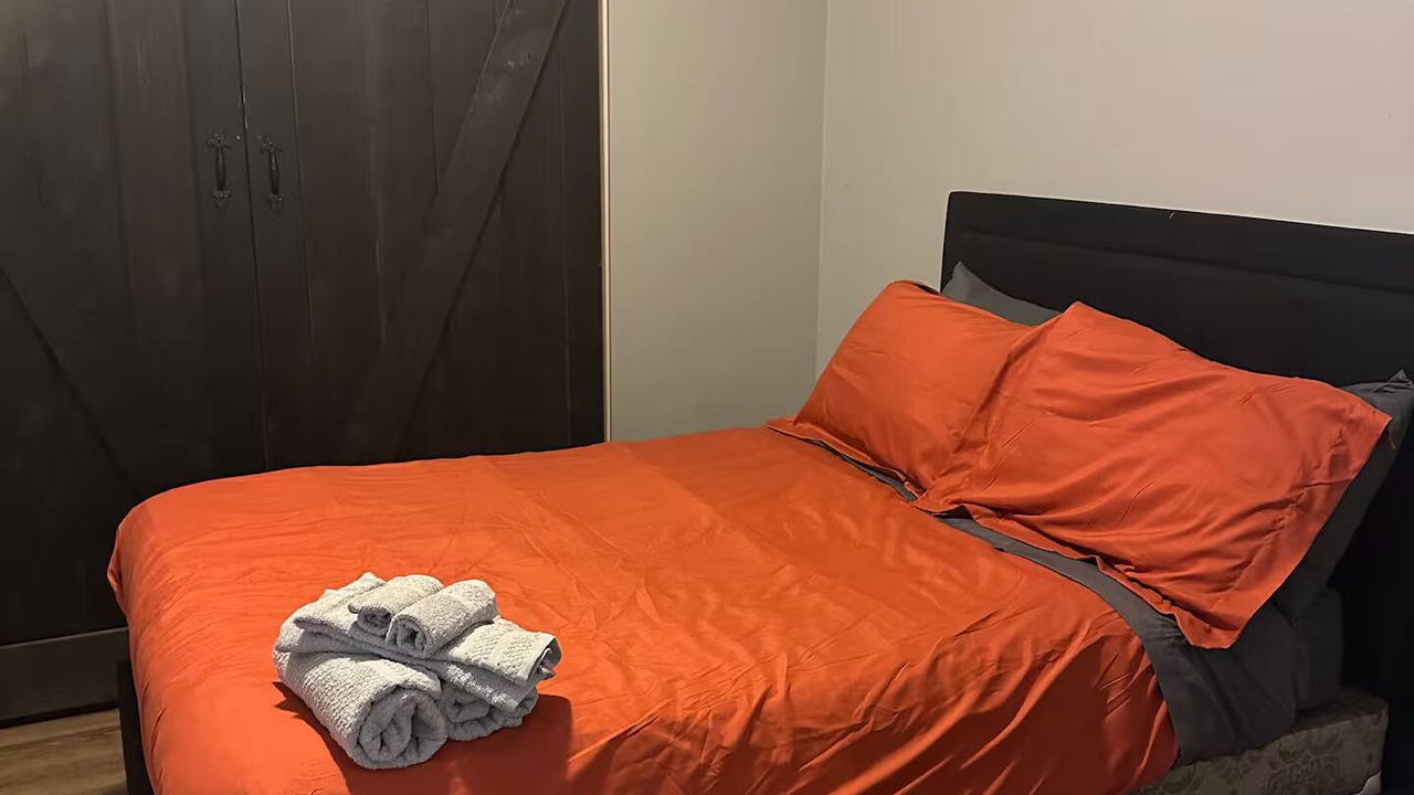 Photo of Bedroom in Severn