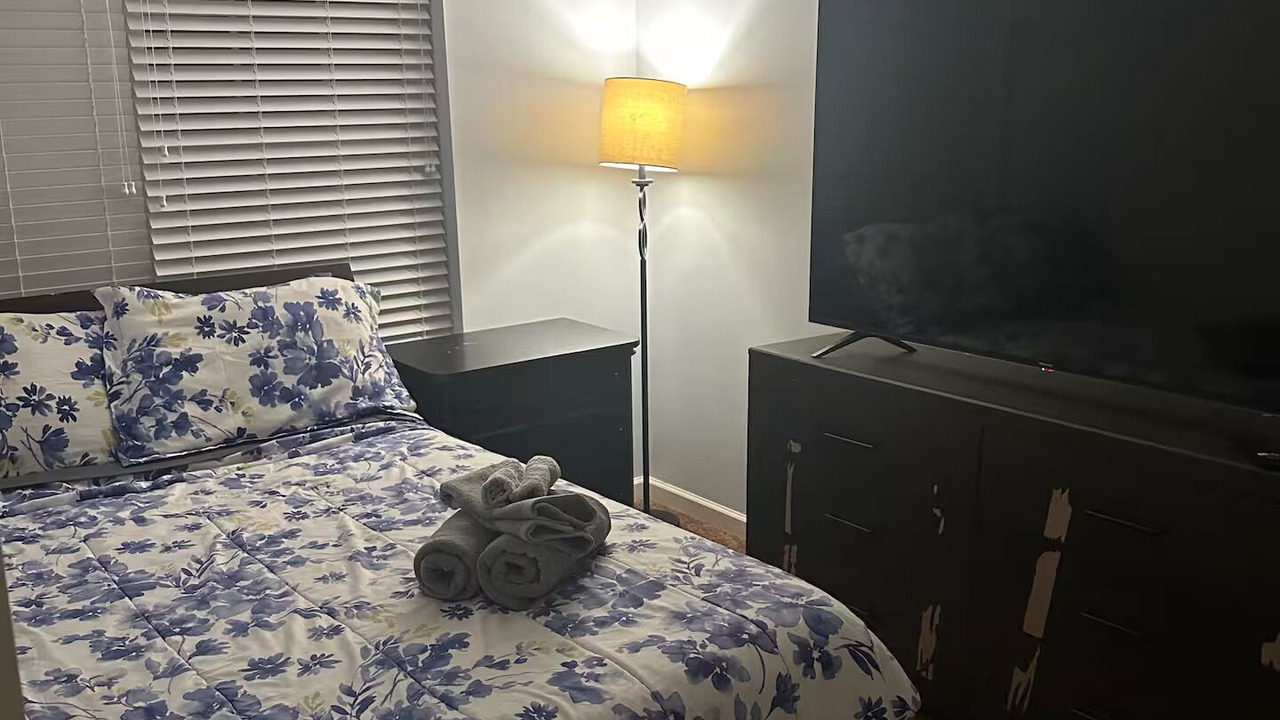 Photo of Bedroom in Severn