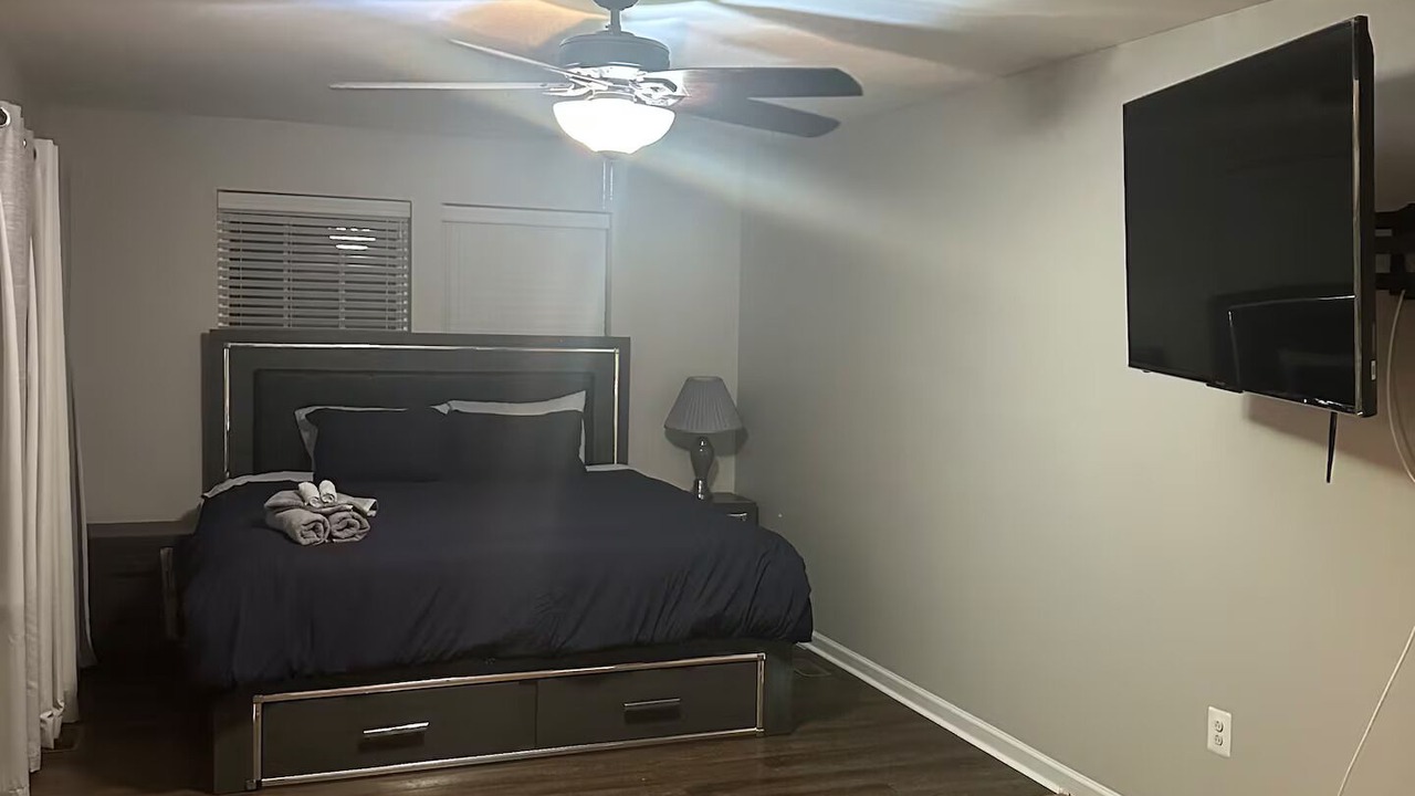 Photo of Bedroom in Severn
