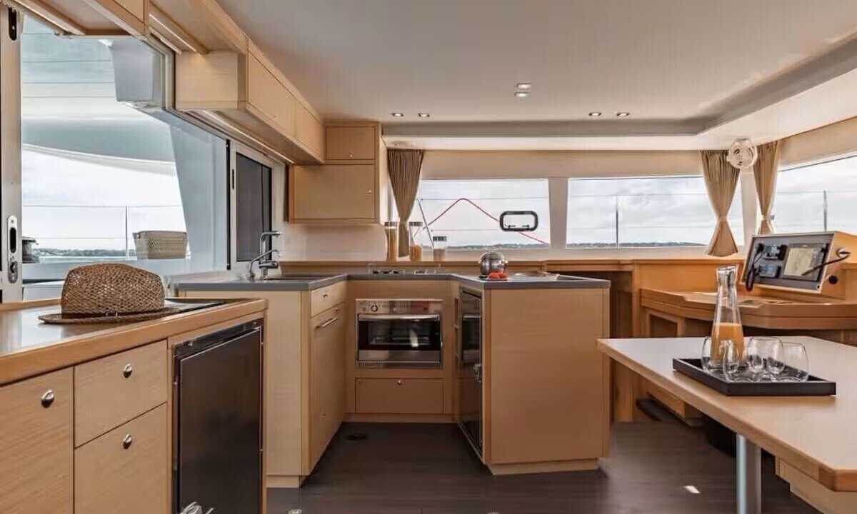 Photo of Kitchen in Key West