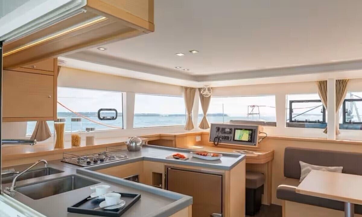 Photo of Kitchen in Key West