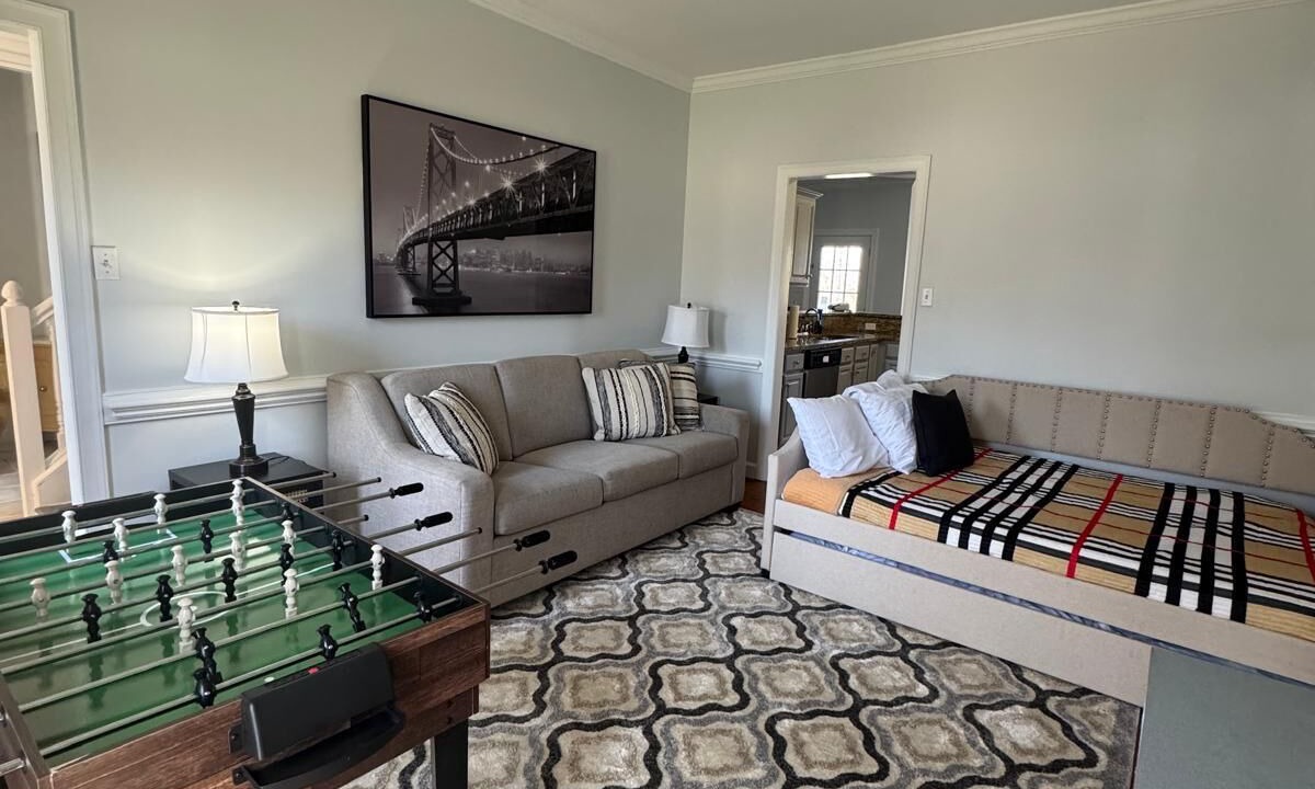 Photo of Bedroom in Cordova