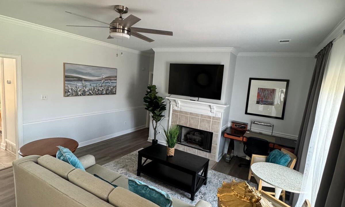 Photo of Livingroom in Cordova