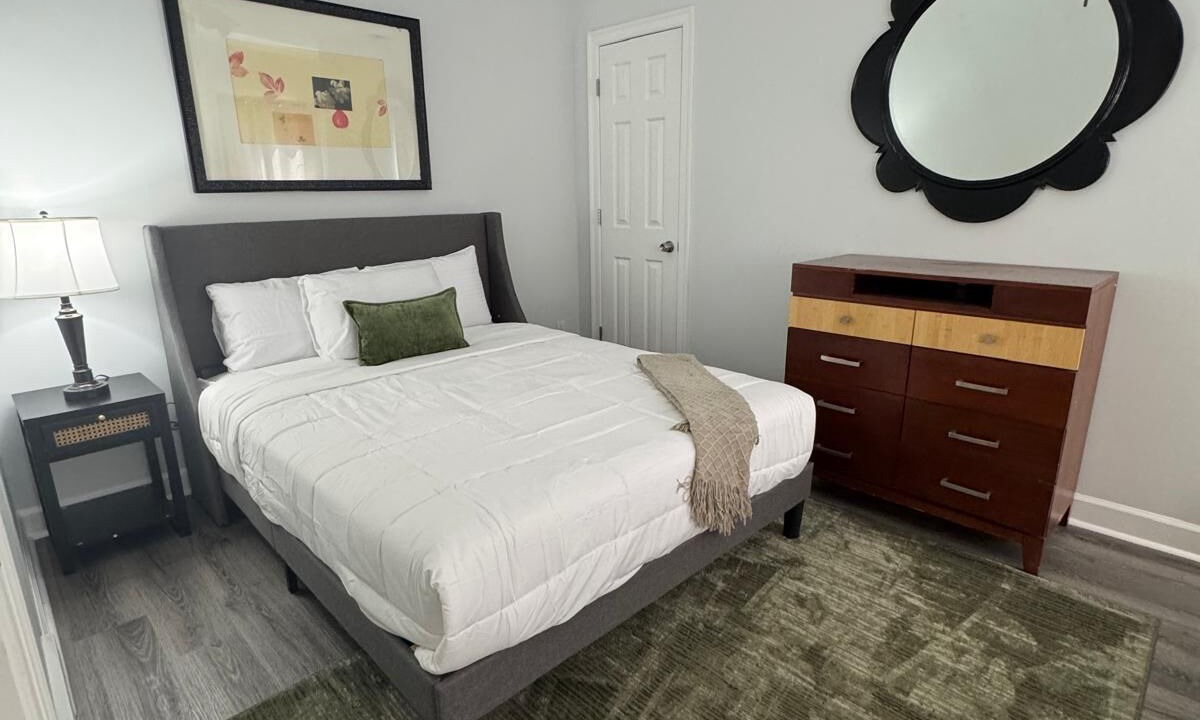 Photo of Bedroom in Cordova
