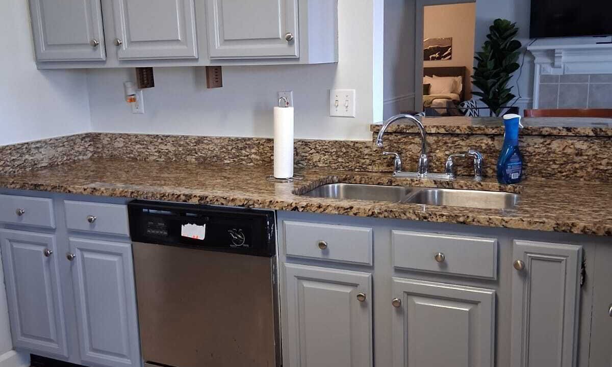 Photo of Kitchen in Cordova