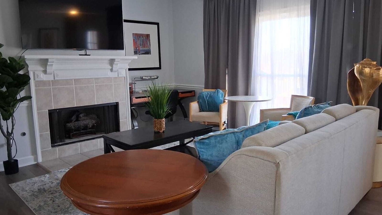 Photo of Livingroom in Cordova