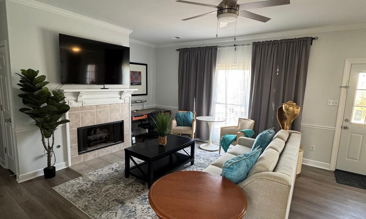 Photo of Livingroom in Cordova