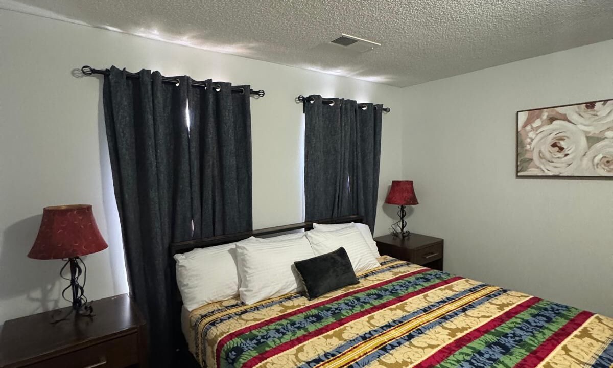 Photo of Bedroom in Cordova