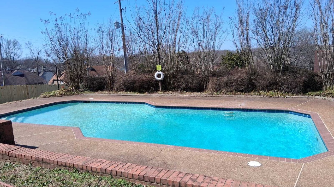 Photo of Outdoor in Cordova