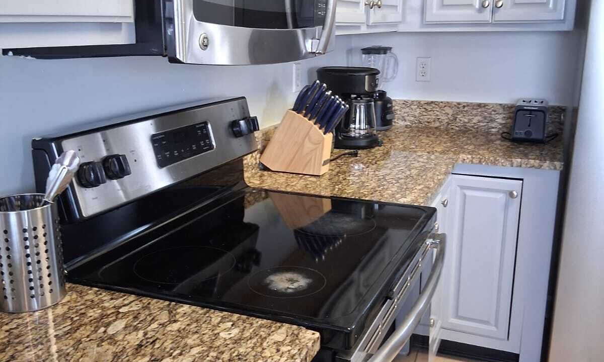 Photo of Kitchen in Cordova