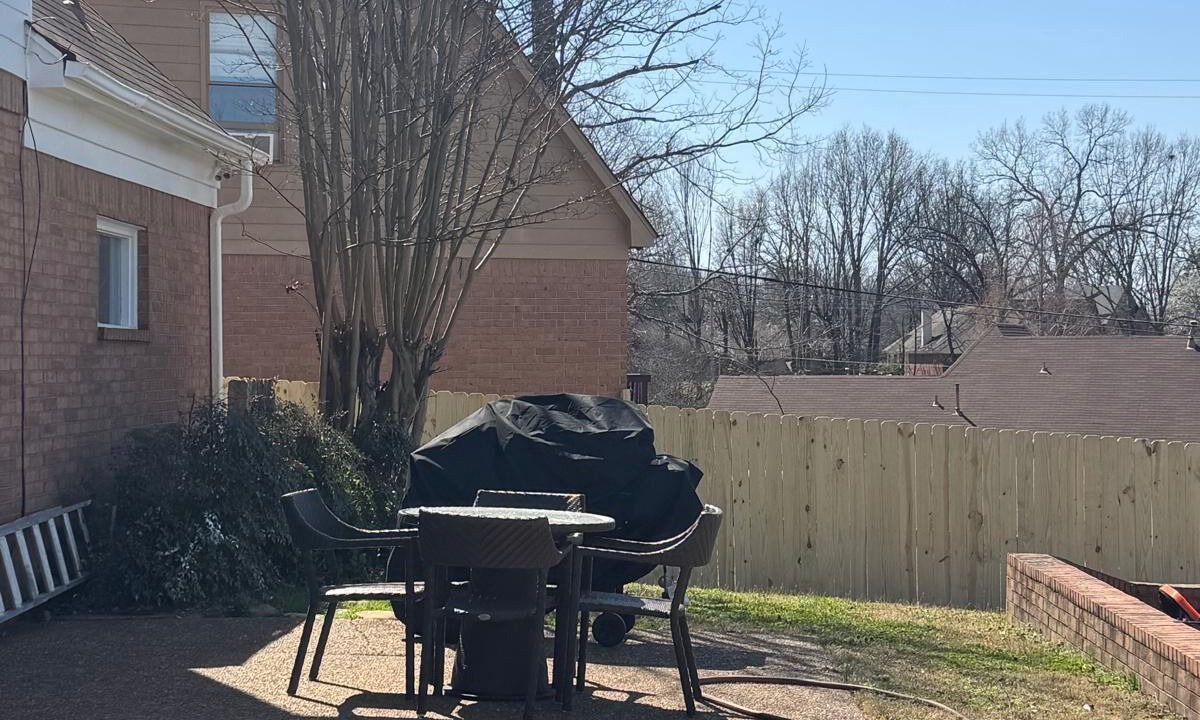 Photo of Outdoor in Cordova