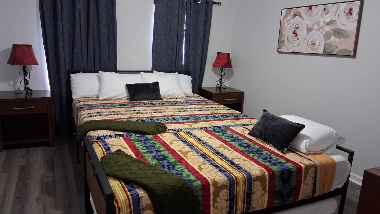 Photo of Bedroom in Cordova