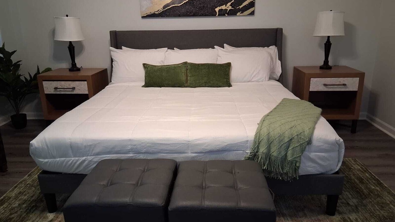 Photo of Bedroom in Cordova