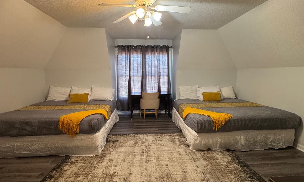 Photo of Bedroom in Cordova