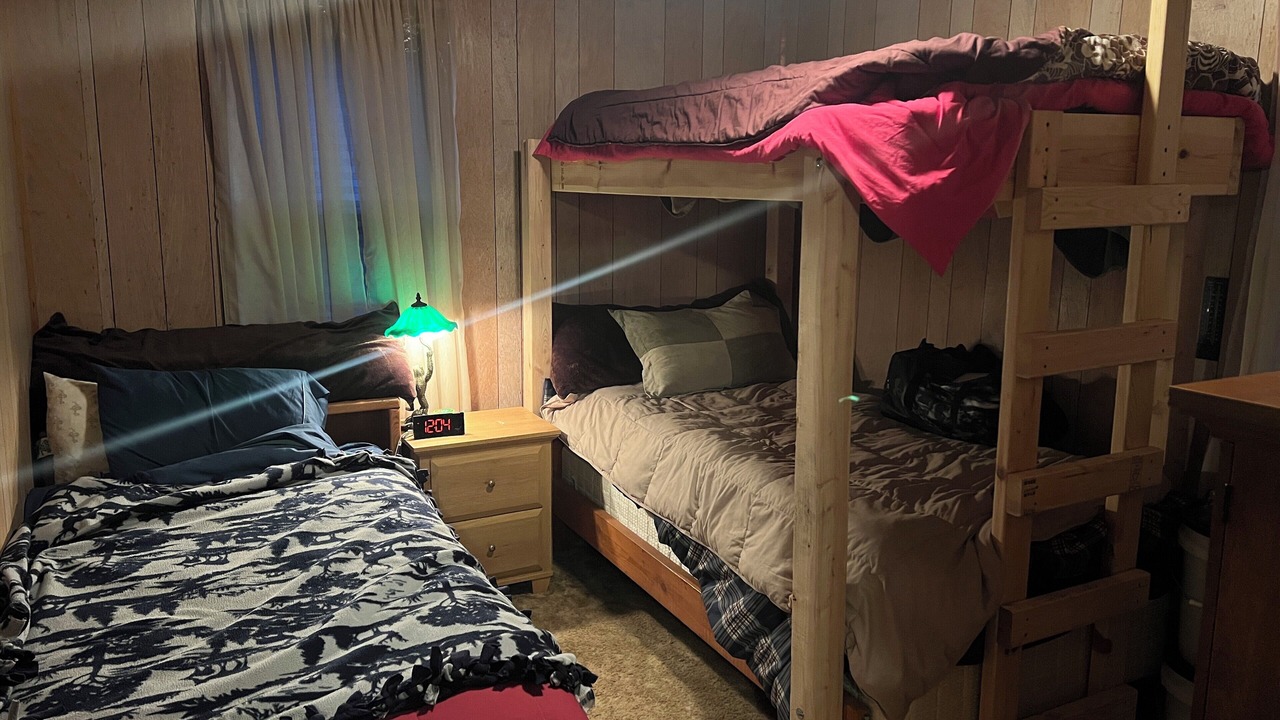 Photo of Bedroom in Ewen