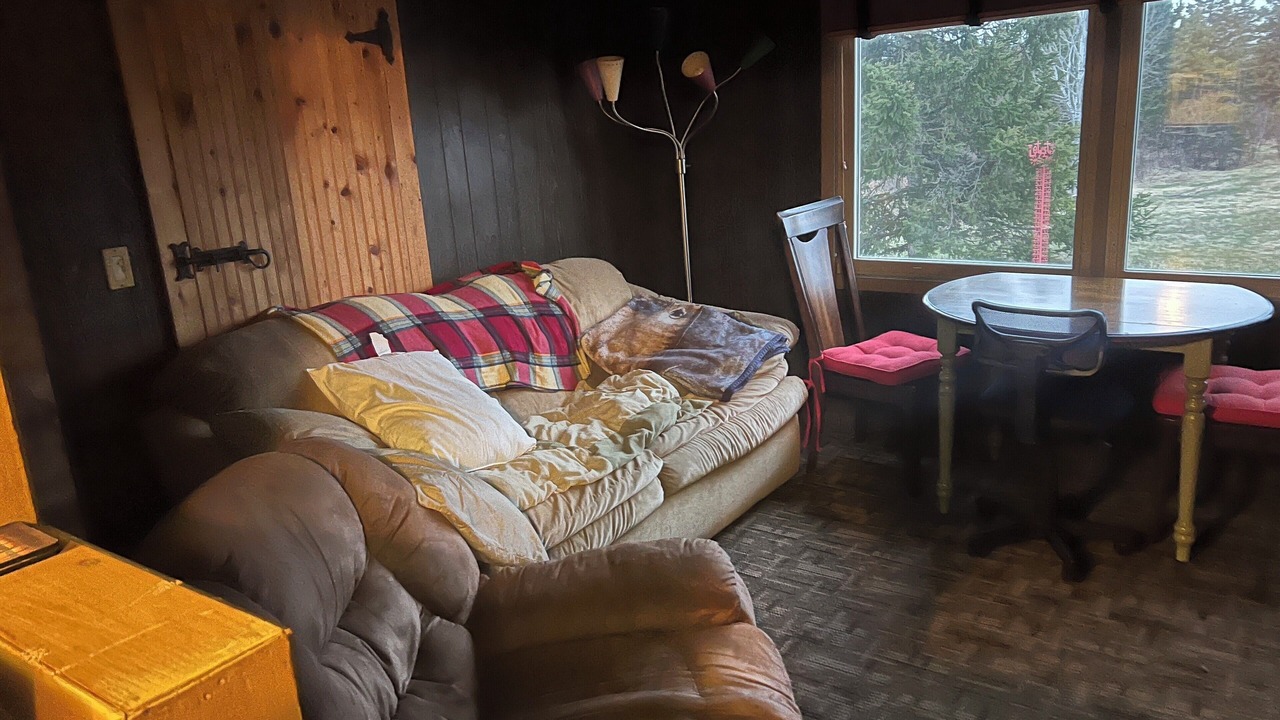 Photo of Livingroom in Ewen