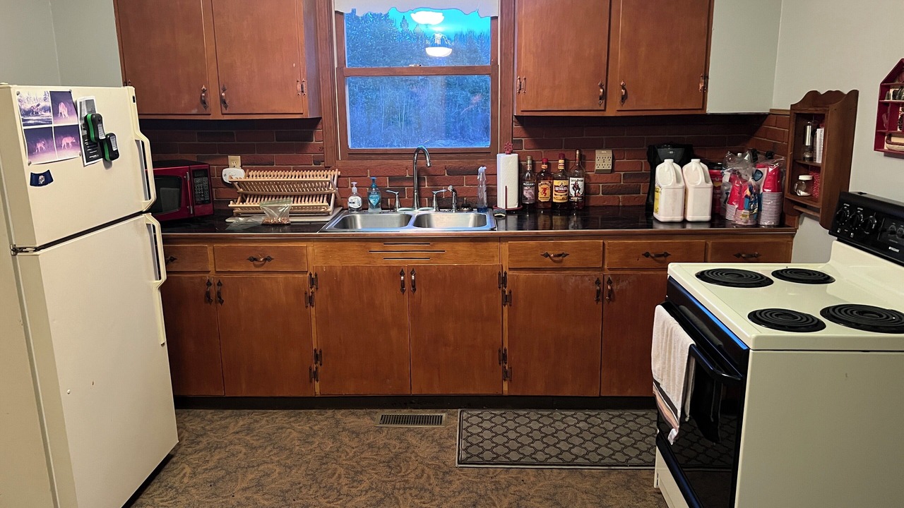 Photo of Kitchen in Ewen