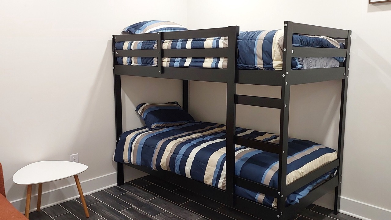 Photo of Bedroom in Stafford