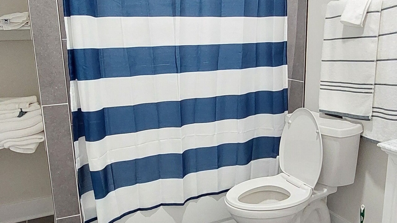 Photo of Bathroom in Stafford