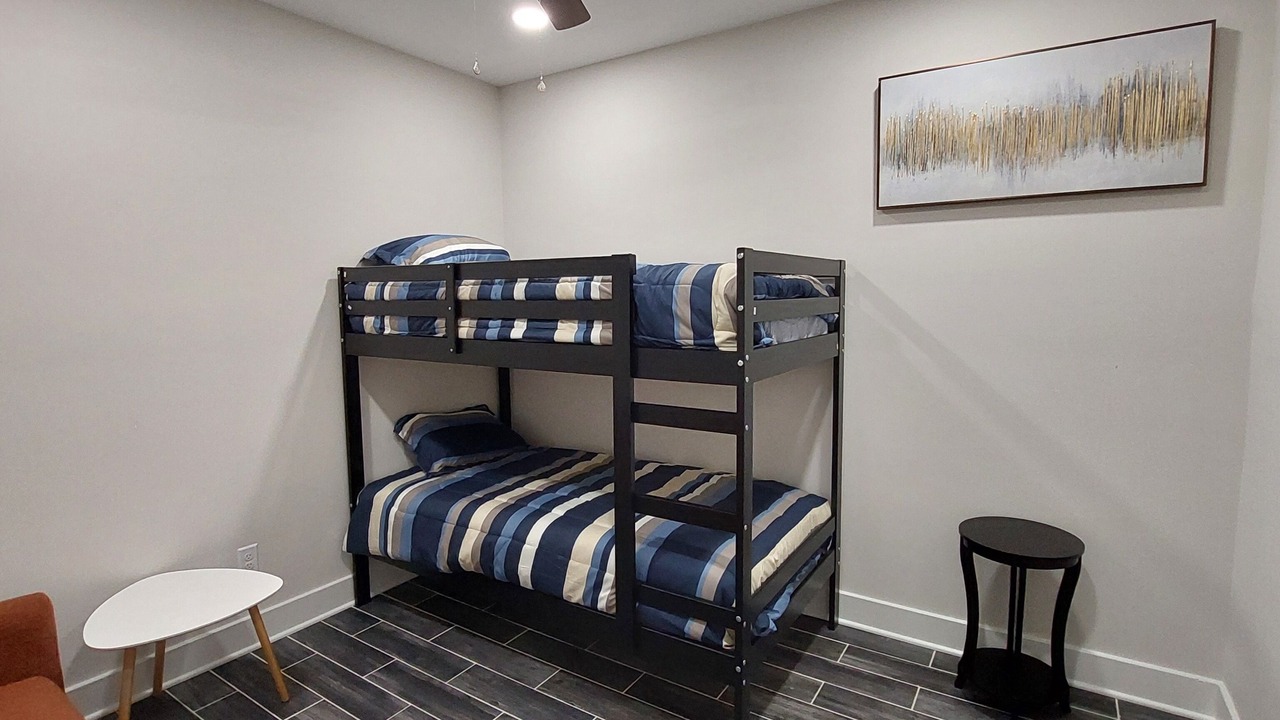 Photo of Bedroom in Stafford