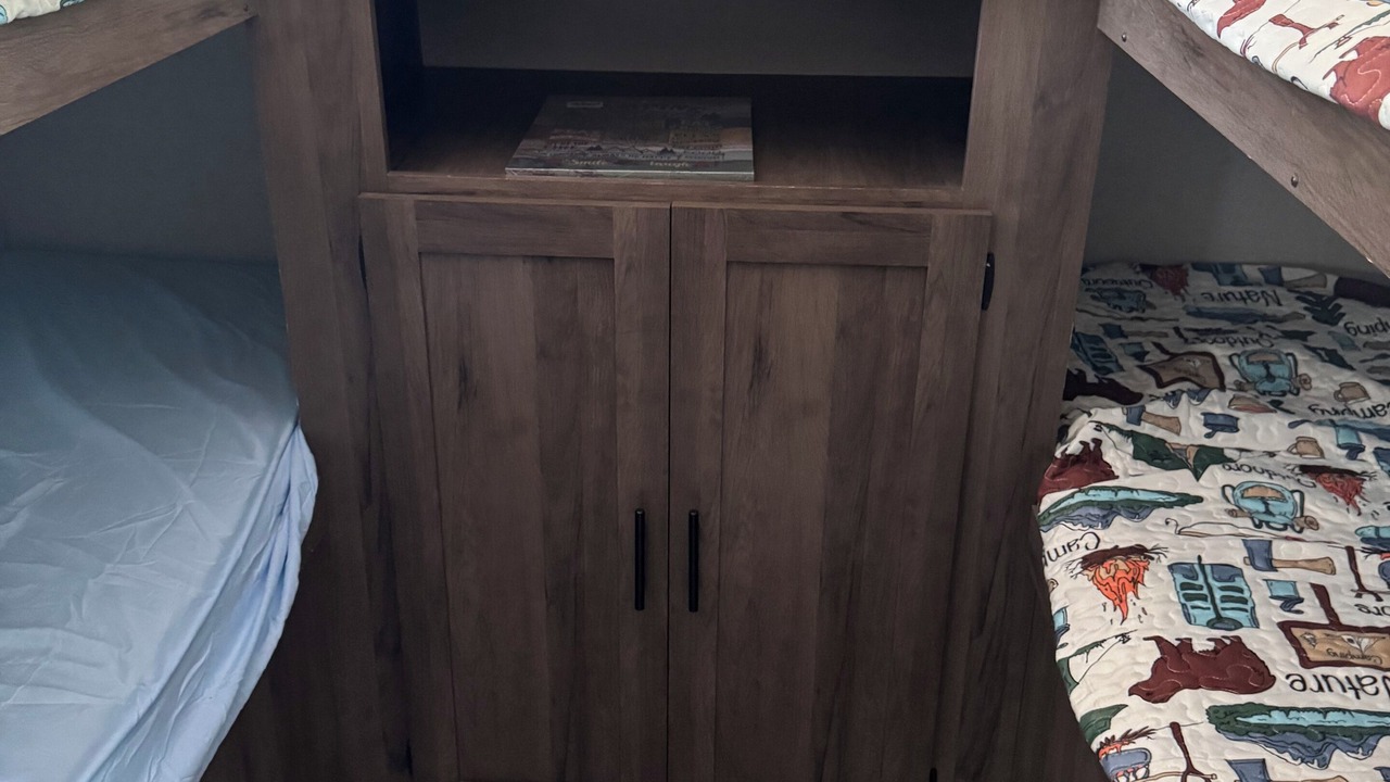 Photo of Bedroom in Centerville