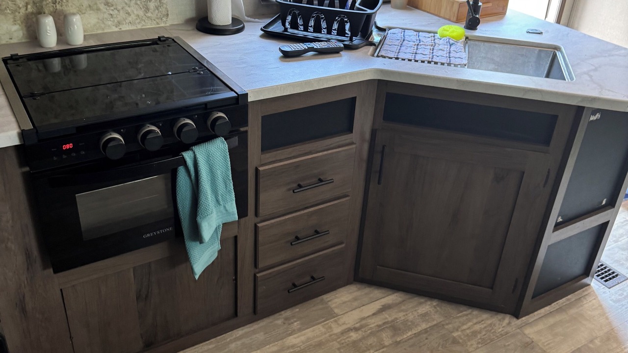 Photo of Kitchen in Centerville
