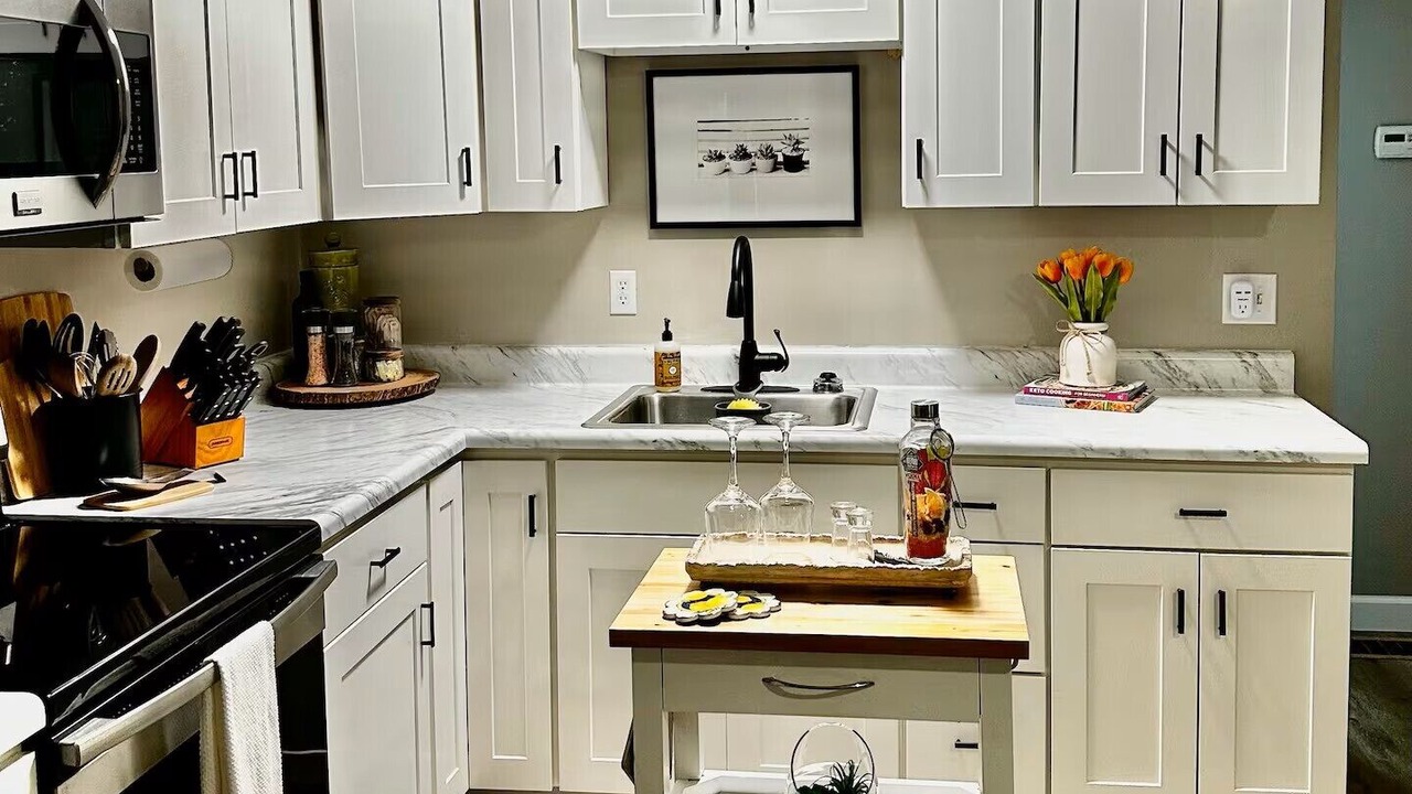 Photo of Kitchen in South Point