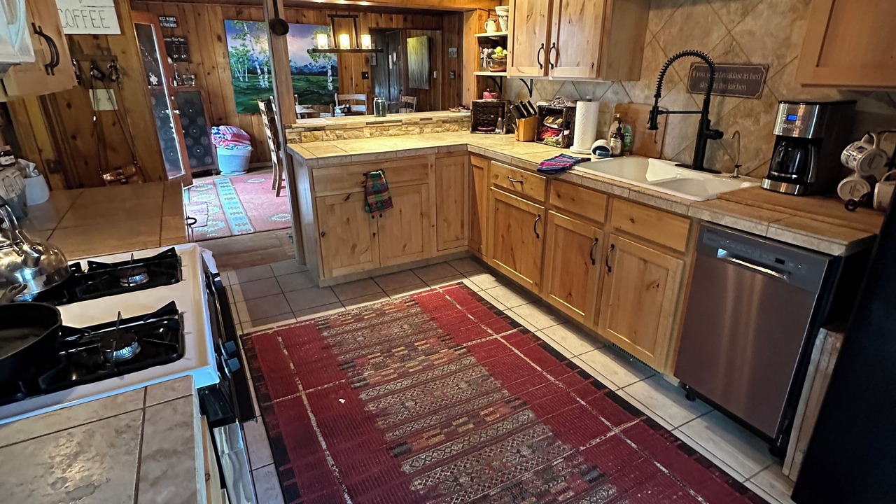 Photo of Kitchen in Allenspark