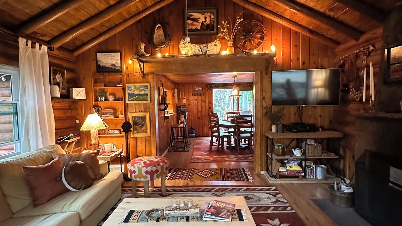 Photo of Bedroom in Allenspark