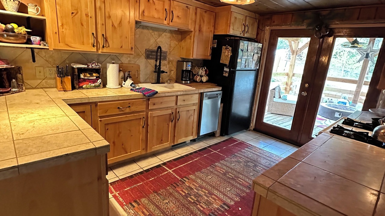 Photo of Kitchen in Allenspark
