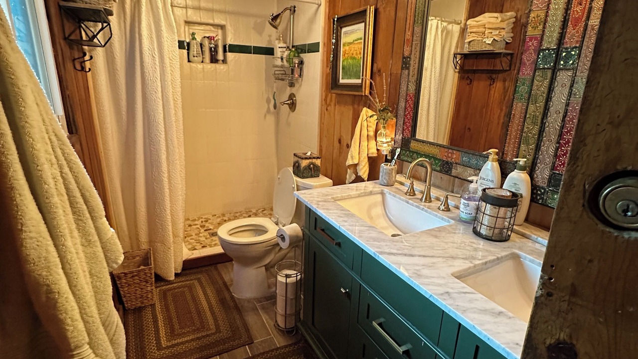 Photo of Bathroom in Allenspark