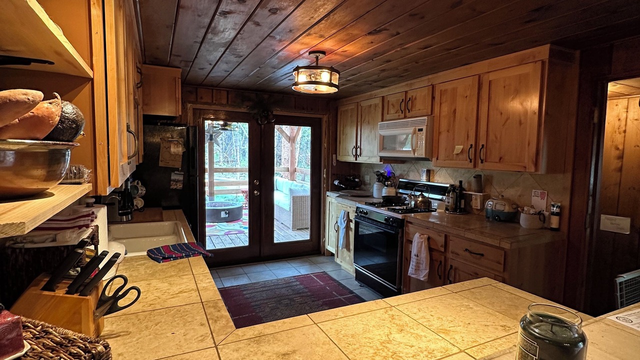 Photo of Kitchen in Allenspark