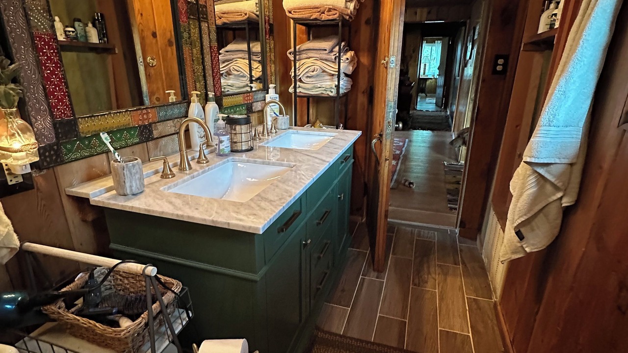 Photo of Bathroom in Allenspark
